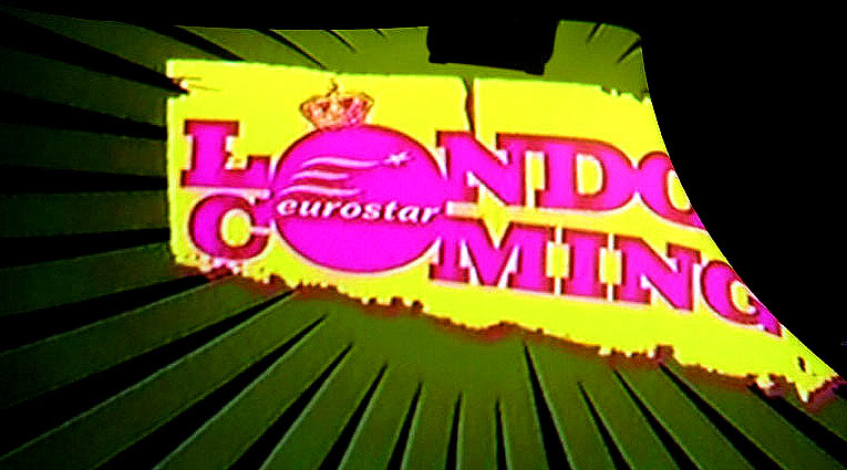 B ready for next event...